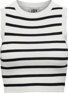 Kardigany \'KELINE\' JDY černá / bílá