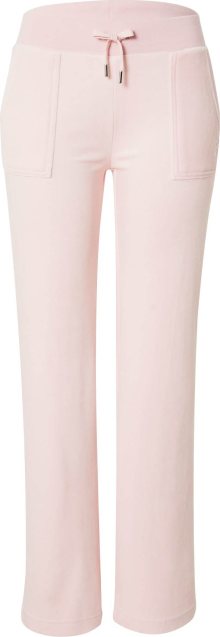 Kalhoty \'DEL RAY\' Juicy Couture růžová