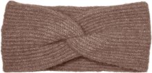 Čelenka \'LUCA\' Vero Moda hnědý melír