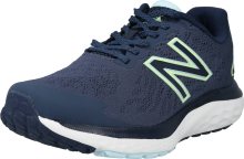 Běžecká obuv \'680\' New Balance námořnická modř / šedá / světle zelená