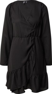 Šaty \'Giuliana\' Pieces černá