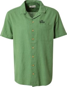 Košile Blend trávově zelená