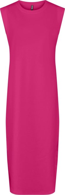Šaty \'CHILLI\' Pieces pink