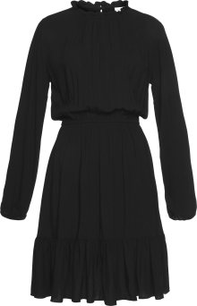 Letní šaty Lascana černá