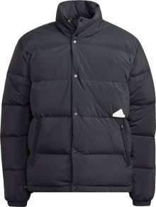 Outdoorová bunda ADIDAS SPORTSWEAR černá
