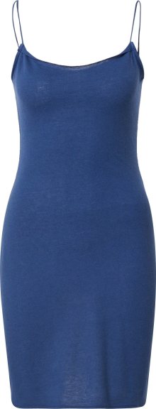 Letní šaty \'Pikiboro\' American vintage indigo