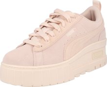 Tenisky \'Mayze\' Puma pastelově růžová