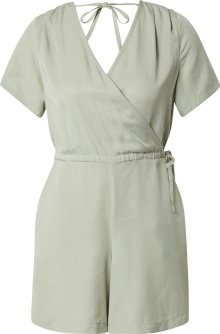 Overal \'LILIANA\' Vero Moda pastelově zelená