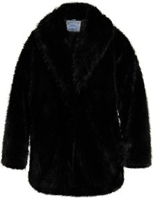 Přechodný kabát DreiMaster Vintage černá