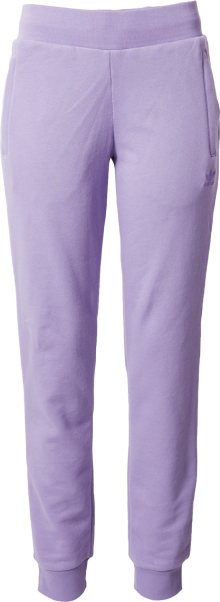 Kalhoty \'Adicolor Essentials \' adidas Originals fialová