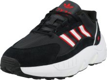 Tenisky \'Zx 22 Boost\' adidas Originals červená / černá / bílá