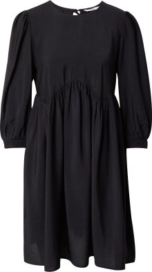 Šaty \'Alessandra\' Only černá