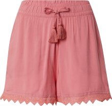 Kalhoty Sublevel pink