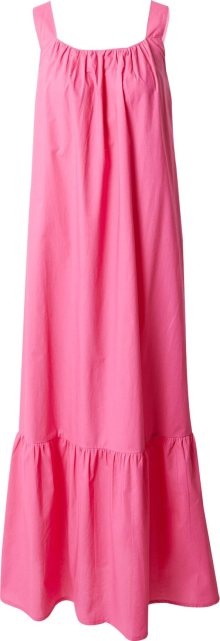 Letní šaty \'RYLIE\' River Island pink