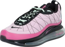 Tenisky Nike Sportswear šeříková / pink / černá
