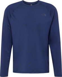 Funkční tričko The North Face námořnická modř