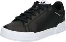 Tenisky \'Court Tourino\' adidas Originals černá / bílá