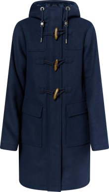Přechodný kabát \'Incus\' DreiMaster Vintage marine modrá