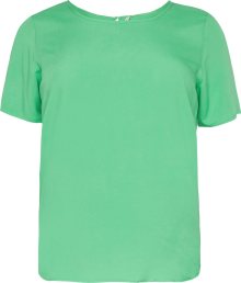Halenka \'Lolli\' ONLY Carmakoma zelená