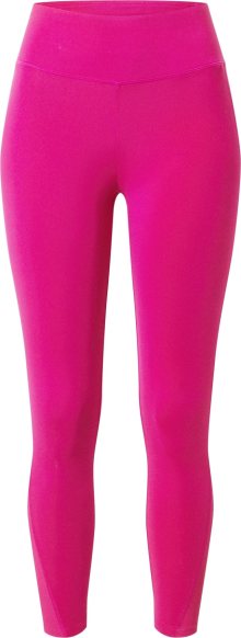 Sportovní kalhoty \'Edry\' ESPRIT SPORT pink