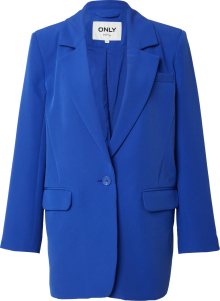 Blejzr \'LANA-BERRY\' Only královská modrá