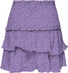 Sukně \'AMANDA\' Only fialová