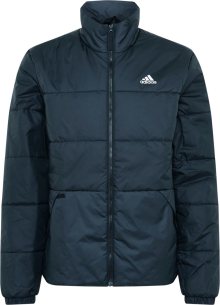 Outdoorová bunda ADIDAS SPORTSWEAR černá