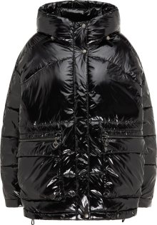 Zimní bunda MYMO černá