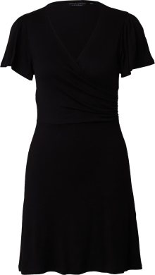 Šaty Dorothy Perkins černá