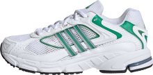 Tenisky \'Response Cl\' adidas Originals trávově zelená / bílá