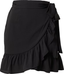 Sukně \'Olivia\' Only černá