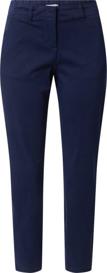 Kalhoty \'Mia\' Tom Tailor námořnická modř