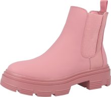 Chelsea boty \'Aylin\' ABOUT YOU pink