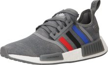 Tenisky \'Nmd_R1\' adidas Originals modrá / šedá / červená / černá