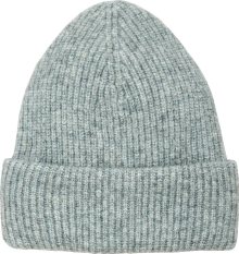 Čepice \'Reza\' EDITED tyrkysová