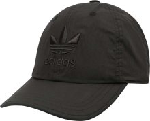 Kšiltovka \'Adicolor Archive\' adidas Originals černá