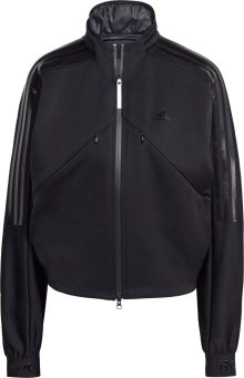 Sportovní bunda \'Tiro Suit-Up Advanced\' ADIDAS SPORTSWEAR černá