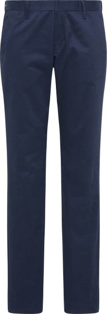 Kalhoty DreiMaster Maritim námořnická modř