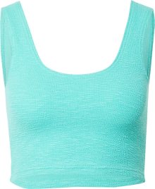 Top \'Elina\' Weekday nefritová