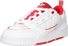 Tenisky \'Adi2000\' adidas Originals červená / bílá