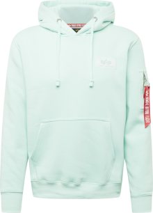 Svetr alpha industries mátová