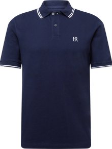 Tričko Banana Republic námořnická modř / bílá