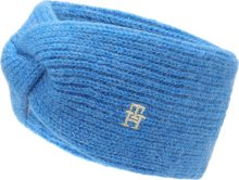 Čelenka Tommy Hilfiger modrá