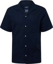 Košile GAP námořnická modř