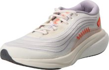 Běžecká obuv \'Supernova 2.0 X Parley\' adidas performance šeříková / oranžová / bílá