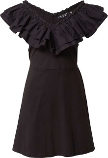 Šaty Dorothy Perkins černá