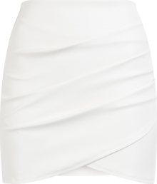Sukně faina offwhite