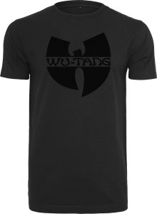 Tričko \'Wu-Wear\' mister tee černá