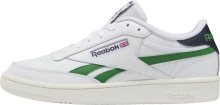 Tenisky \'Revenge\' Reebok Classics královská modrá / tmavě modrá / trávově zelená / offwhite