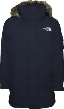 Outdoorová bunda \'McMurdo\' The North Face námořnická modř / bílá
